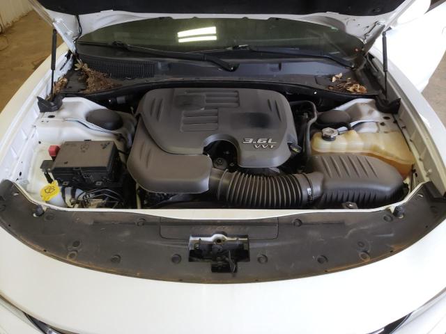 Zdjęcie 11 z aukcji – 2016 DODGE CHARGER SE z VIN 2C3CDXBGXGH328413