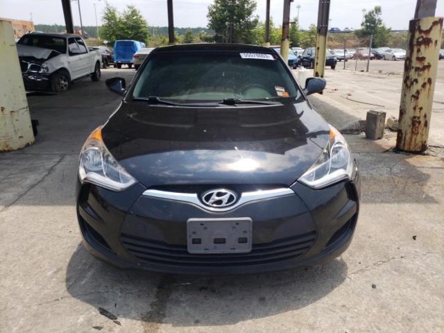 Photo 5 from auction – 2016 HYUNDAI VELOSTER with VIN KMHTC6ADXGU297639