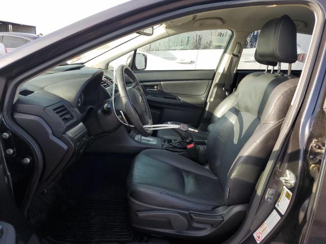 Photo 7 from auction – 2012 SUBARU IMPREZA SP with VIN JF1GPAR68CH234423