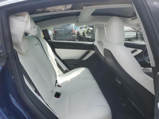 Photo 10 from auction – 2018 TESLA MODEL 3 with VIN 5YJ3E1EB7JF096551