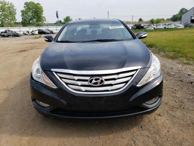 Photo 5 from auction – 2013 HYUNDAI SONATA SE with VIN 5NPEC4AC6DH686003