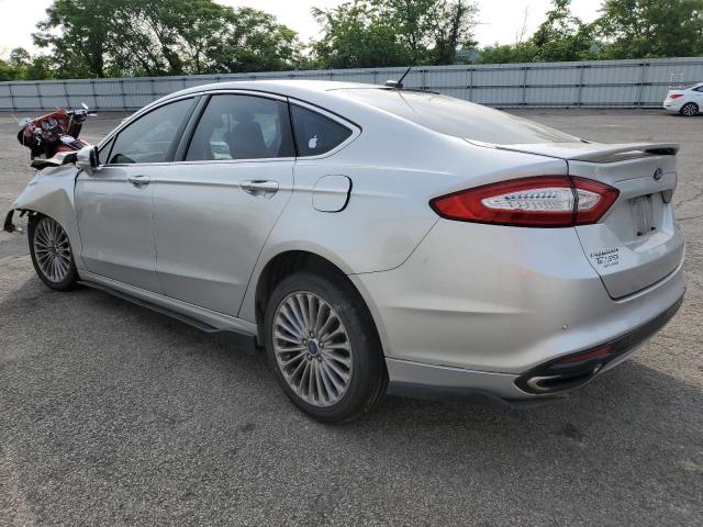 Photo 2 from auction – 2016 FORD FUSION TIT with VIN 3FA6P0K91GR151740