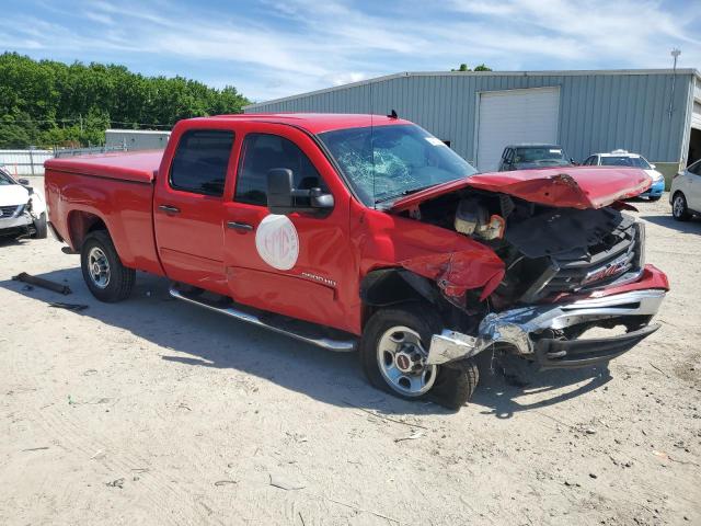 Photo 4 from auction – 2010 GMC SIERRA C15 with VIN 1GT4C0BG8AF140718