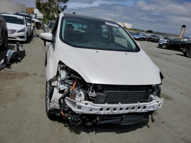 Photo 5 from auction – 2014 FORD C-MAX PREM with VIN 1FADP5CU9EL504115
