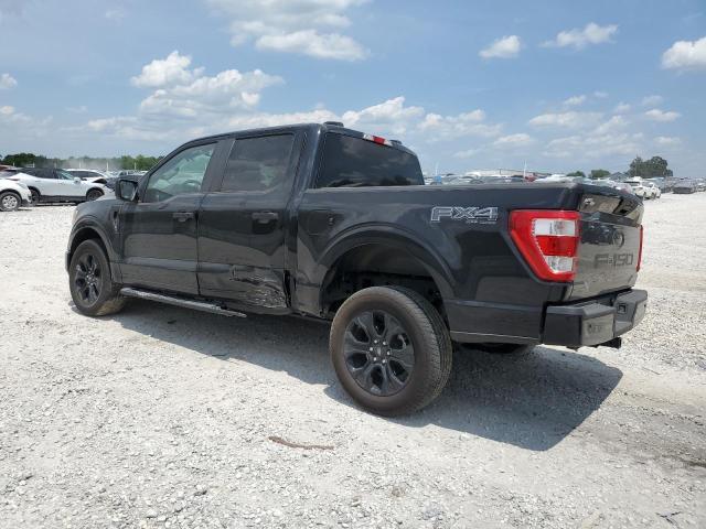 Photo 2 from auction – 2022 FORD F150 SUPER with VIN 1FTFW1E52NFA41785
