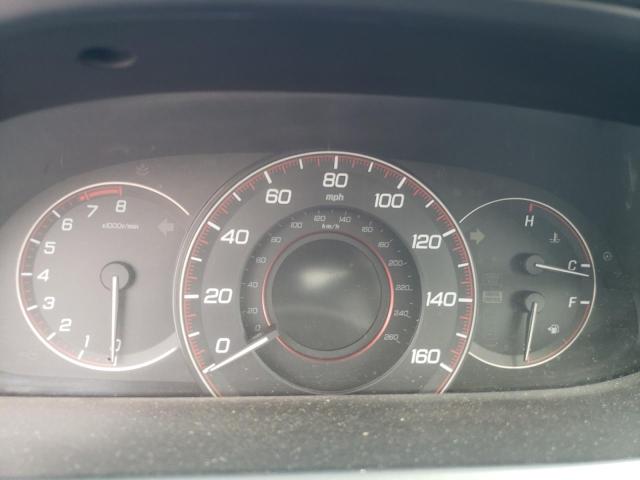 Photo 9 from auction – 2014 HONDA ACCORD LX- with VIN 1HGCT1B35EA004663