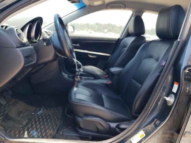 Photo 7 from auction – 2008 MAZDA 3 I with VIN JM1BK32F381160482