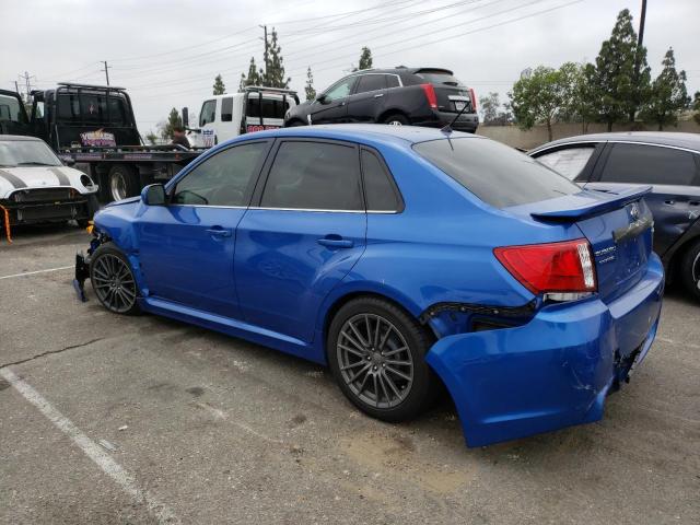 Photo 2 from auction – 2014 SUBARU IMPREZA WR with VIN JF1GV7F62EG014605