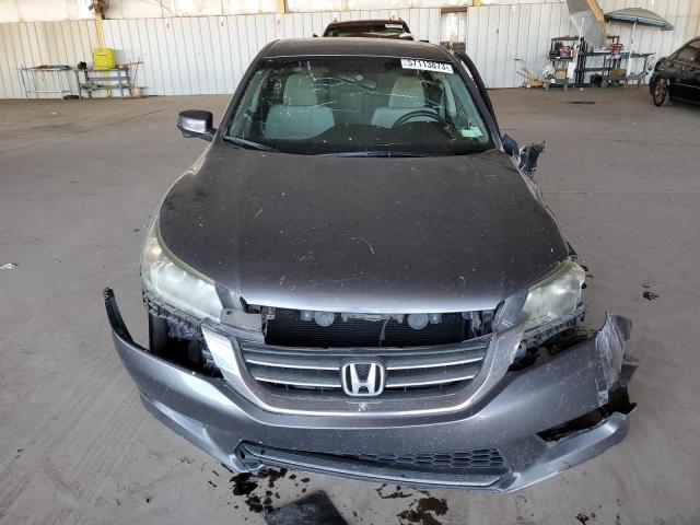 Photo 5 from auction – 2015 HONDA ACCORD EX with VIN 1HGCR2F79FA240333