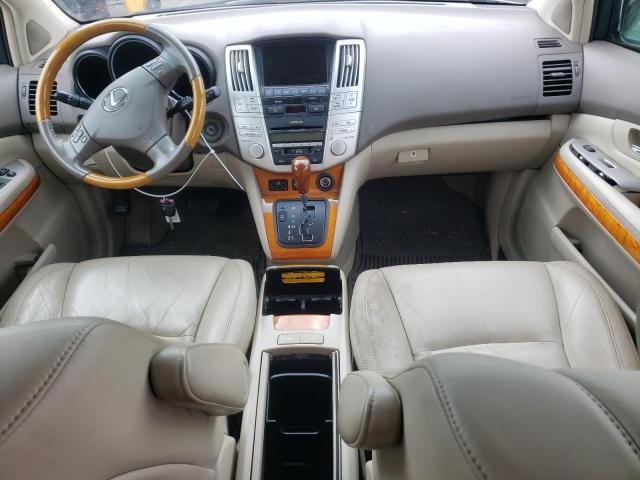 Zdjęcie 8 z aukcji – 2009 LEXUS RX 350 z VIN 2T2HK31U99C118577