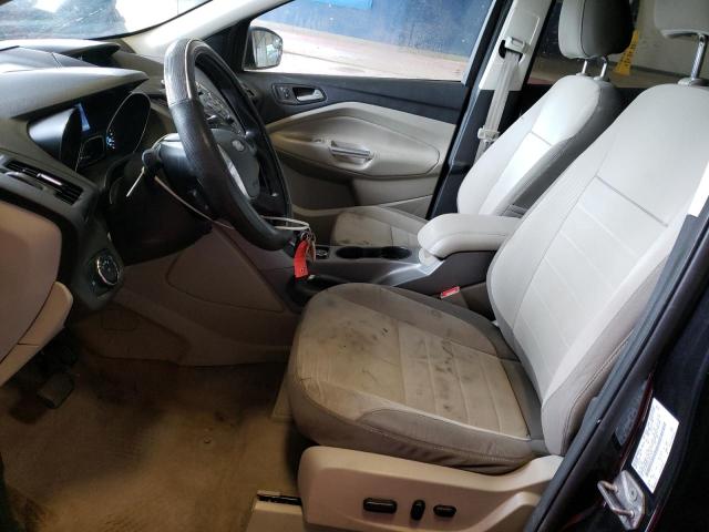 Photo 7 from auction – 2014 FORD ESCAPE SE with VIN 1FMCU9GX0EUB37878
