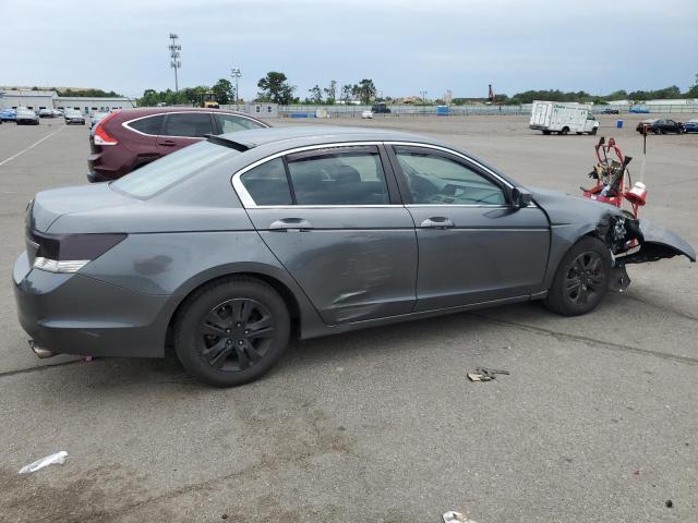 Photo 3 from auction – 2011 HONDA ACCORD LXP with VIN 1HGCP2F49BA129688