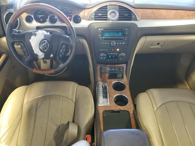 Photo 8 from auction – 2009 BUICK ENCLAVE CX with VIN 5GAEV23D79J147717