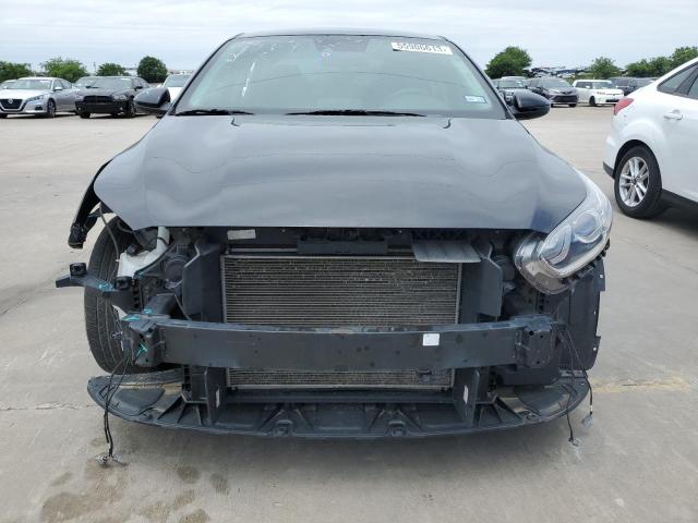 Photo 5 from auction – 2019 KIA FORTE FE with VIN 3KPF24AD4KE138227