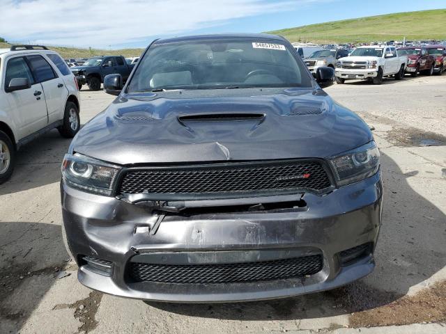 Photo 5 from auction – 2019 DODGE DURANGO R/ with VIN 1C4SDJCT9KC722366
