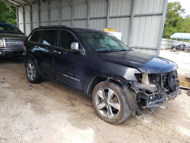 Photo 4 from auction – 2014 JEEP GRAND CHER with VIN 1C4RJECT7EC338234