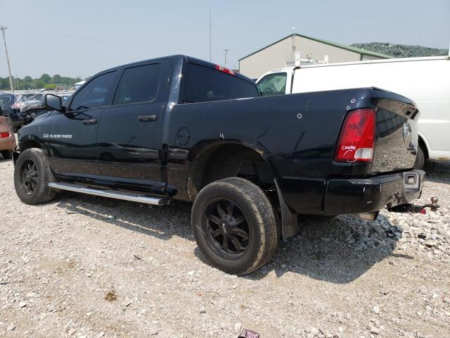 Foto 2 de la subasta – 2012 DODGE RAM 1500 S con VIN 1C6RD7KT1CS287120