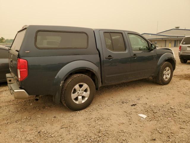 Photo 3 from auction – 2013 NISSAN FRONTIER S with VIN 1N6AD0EV8DN710041