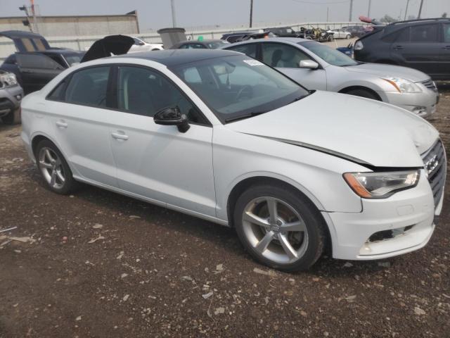 Photo 4 from auction – 2015 AUDI A3 PREMIUM with VIN WAUACGFFXF1129086