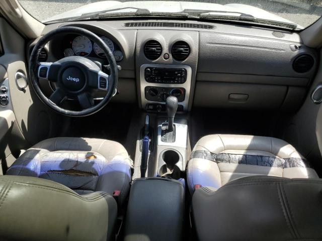 Photo 8 from auction – 2002 JEEP LIBERTY LI with VIN 1J8GL58K32W179720