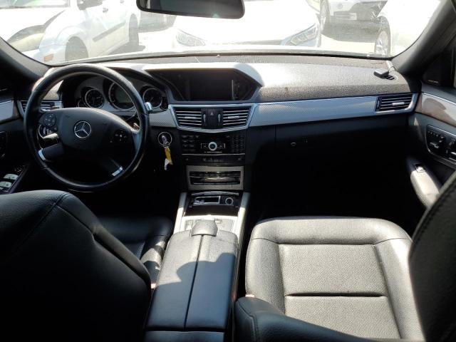 Photo 8 from auction – 2011 MERCEDES-BENZ E 350 BLUE with VIN WDDHF2EB3BA434990
