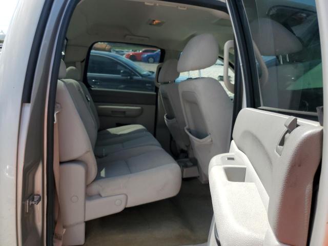 Foto 10 de la subasta – 2009 GMC SIERRA C15 con VIN 3GTEC23309G205437