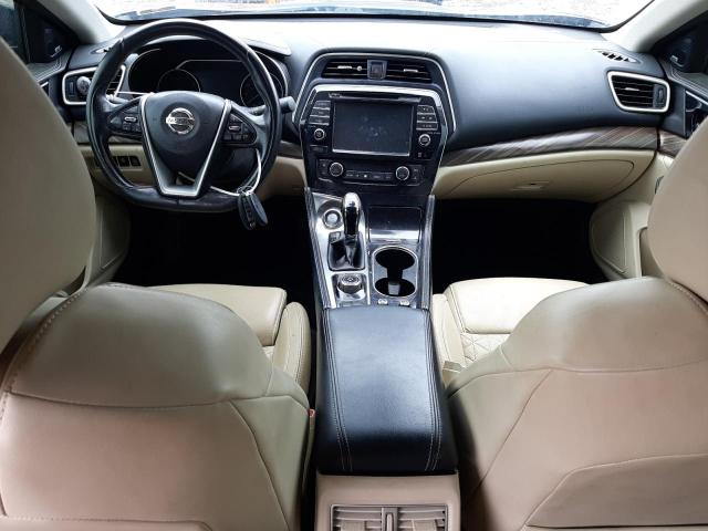 Photo 8 from auction – 2017 NISSAN MAXIMA 3.5 with VIN 1N4AA6AP7HC386948