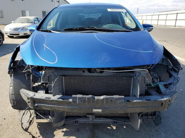 Photo 5 from auction – 2015 KIA FORTE EX with VIN KNAFX5A80F5301819