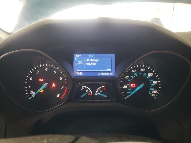 Photo 9 from auction – 2014 FORD FOCUS SE with VIN 1FADP3F2XEL183023