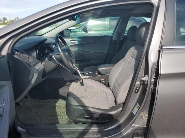 Photo 7 from auction – 2011 HYUNDAI SONATA GLS with VIN 5NPEB4AC4BH220408