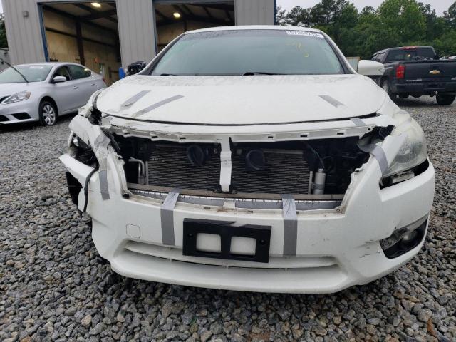 Photo 5 from auction – 2013 NISSAN ALTIMA 2.5 with VIN 1N4AL3AP7DN417672