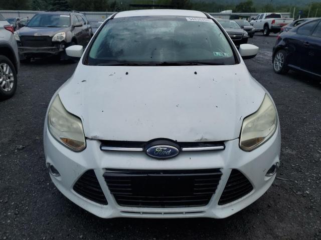 Photo 5 from auction – 2012 FORD FOCUS SE with VIN 1FAHP3K29CL155055