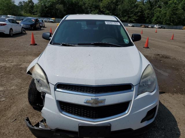 Photo 5 from auction – 2015 CHEVROLET EQUINOX LS with VIN 1GNALAEK8FZ125013