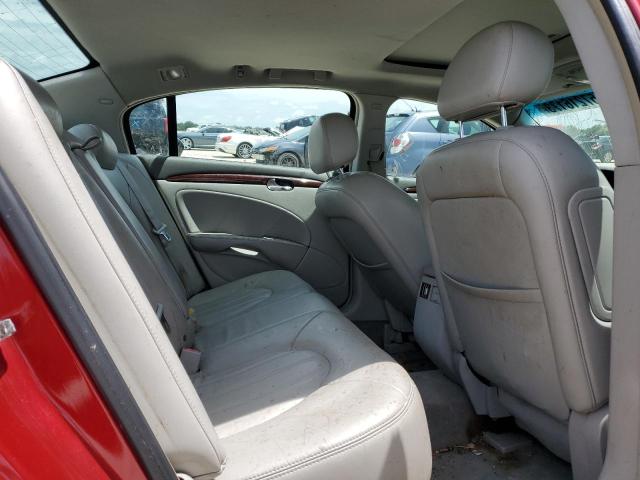 Photo 10 from auction – 2008 BUICK LUCERNE CX with VIN 1G4HD57208U103723