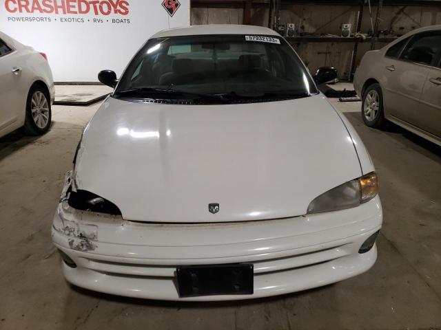 Photo 5 from auction – 1996 DODGE INTREPID with VIN 1B3HD46T5TF106026
