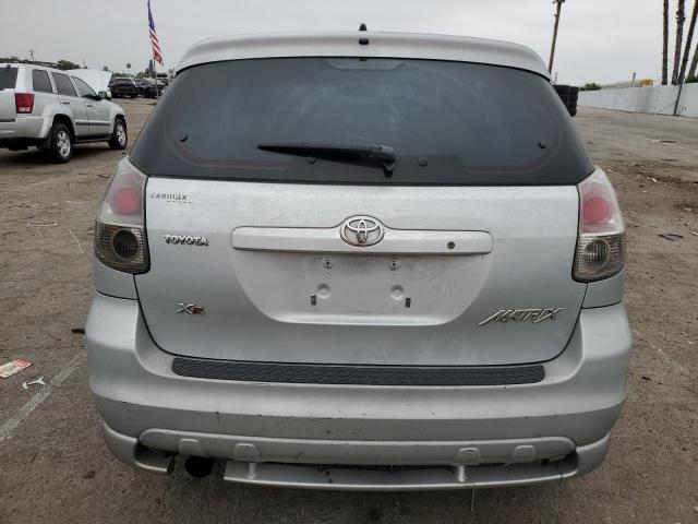 Photo 6 from auction – 2005 TOYOTA COROLLA MA with VIN 2T1KR32E75C444868