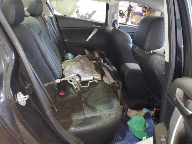Photo 10 from auction – 2012 MAZDA 3 I with VIN JM1BL1W82C1690545