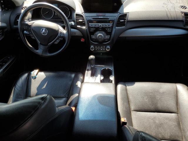 Photo 8 from auction – 2013 ACURA RDX TECHNO with VIN 5J8TB4H57DL804199