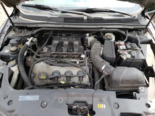 Photo 11 from auction – 2012 FORD TAURUS SEL with VIN 1FAHP2HW5CG109851
