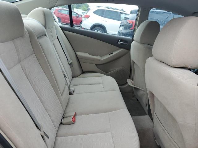 Photo 10 from auction – 2007 NISSAN ALTIMA 2.5 with VIN 1N4AL21E47C140830