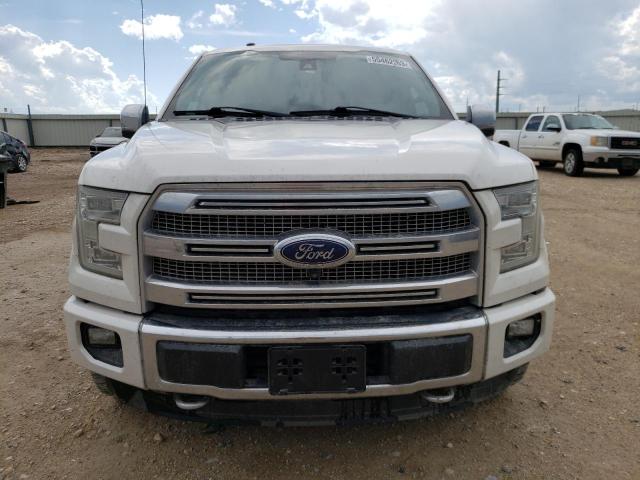 Photo 5 from auction – 2015 FORD F150 SUPER with VIN 1FTEW1EG5FFA05801