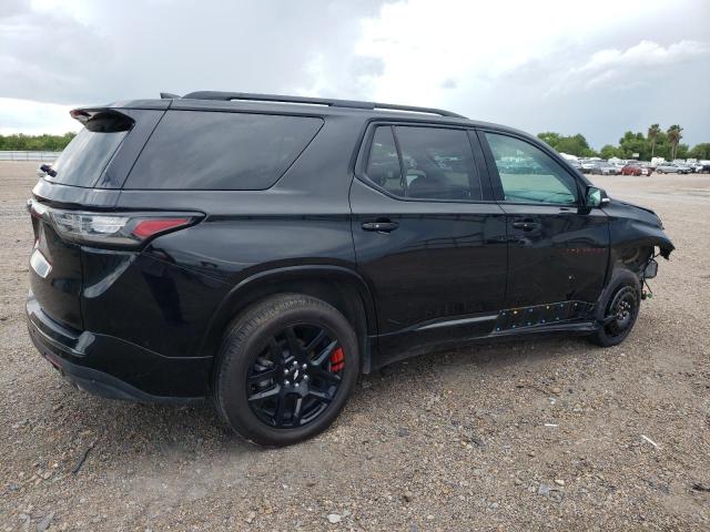 Photo 3 from auction – 2018 CHEVROLET TRAVERSE P with VIN 1GNERKKW5JJ164663