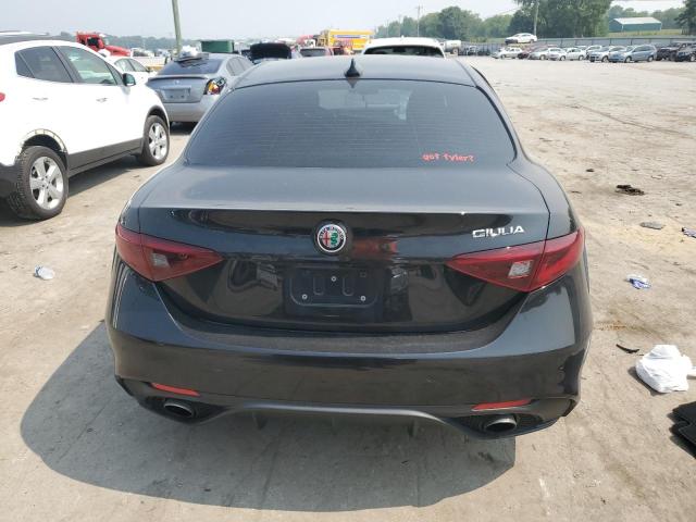 Photo 6 from auction – 2017 ALFA ROMEO GIULIA with VIN ZARFAEBN4H7534706