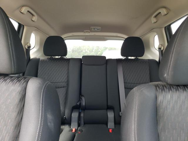 Photo 10 from auction – 2017 NISSAN ROGUE S with VIN KNMAT2MV1HP616497