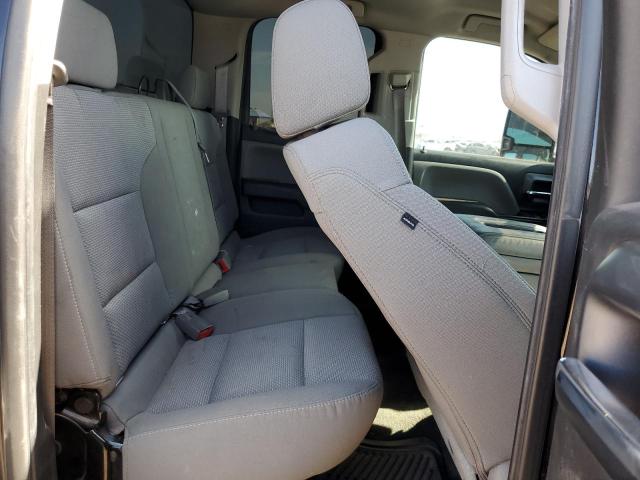 Photo 10 from auction – 2016 CHEVROLET silverado with VIN 1GC2KUEG3GZ415741