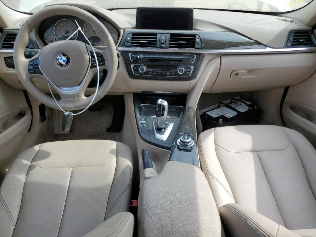 Photo 8 from auction – 2013 BMW 328 XI with VIN WBA3B3C55DF541089