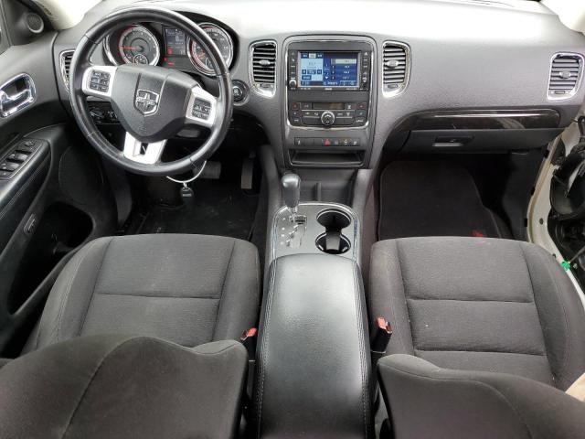 Photo 8 from auction – 2011 DODGE DURANGO CR with VIN 1D4RD4GG7BC732121