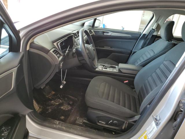 Photo 7 from auction – 2017 FORD FUSION SE with VIN 3FA6P0LU2HR307482