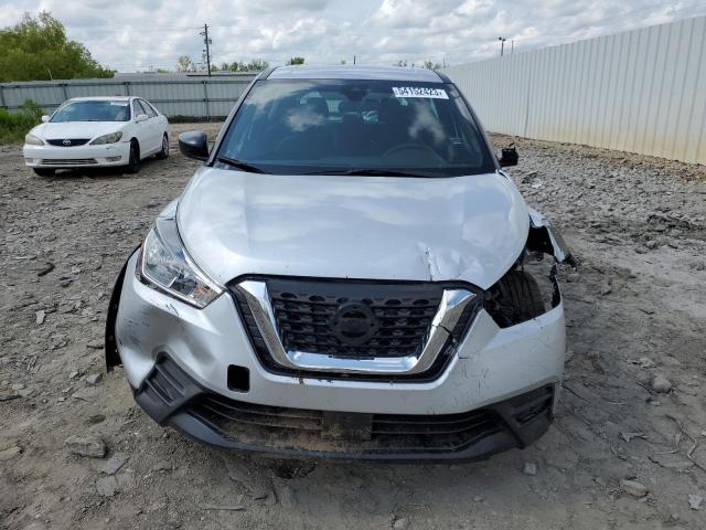 Photo 5 from auction – 2020 NISSAN KICKS S with VIN 3N1CP5BV7LL558145