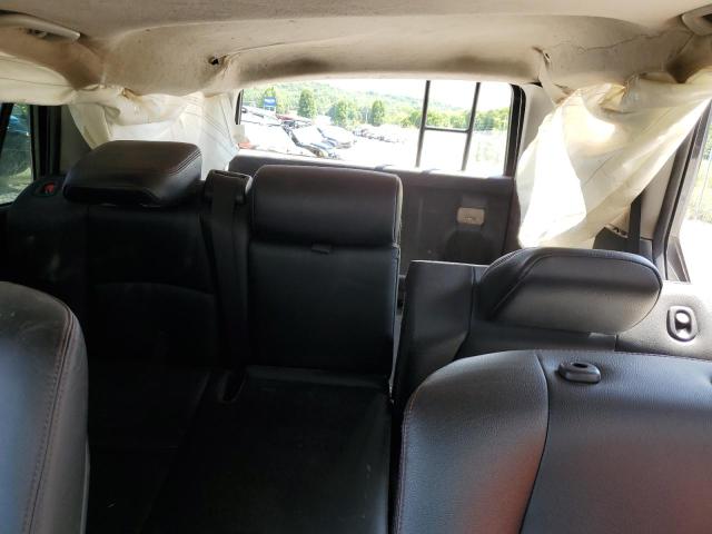 Photo 10 from auction – 2017 TOYOTA 4RUNNER SR with VIN JTEBU5JR1H5451388